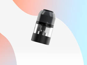 Как работает картридж для вейпа