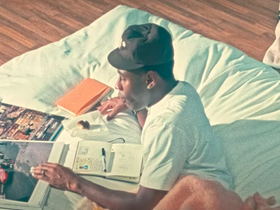Tyler, the Creator выпустил новый трек