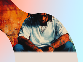 J. Cole поделился новым видеоклипом