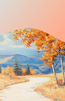 Унылая пора: существует ли осенняя депрессия