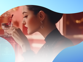 Chanel № 5 выпустил серию видео в честь своего 100-летия