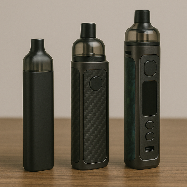 Что такое под мод