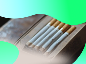 Топ мифов и фактов о вреде курения