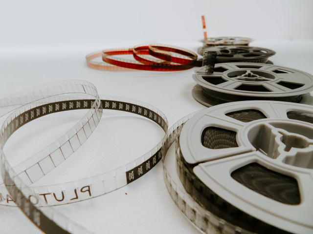 На Netflix появится российский сериал про Анну Каренину. Ее сыграет Светлана Ходченкова