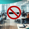 Некурящим легче найти работу: почему на работе запрещают курить?