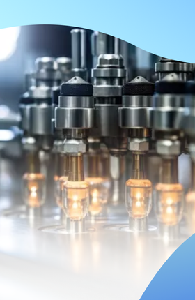 Основные компоненты успешной фабрики по производству вейпов