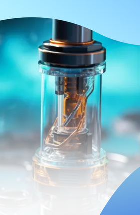 История компании SMOK. От картомайзера до «паровых машин»