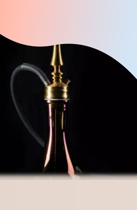 Самый дорогой кальян