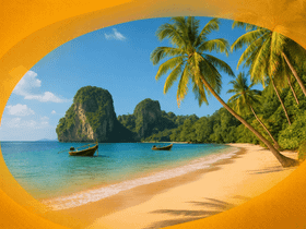 Сигареты в Тайланде