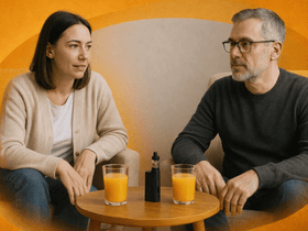 Можно ли курить в доме