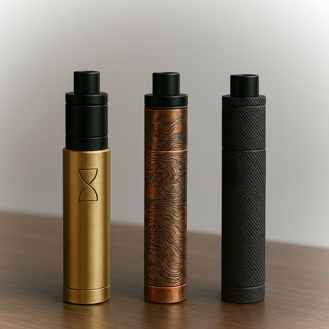 Что такое мех мод (мехмод)