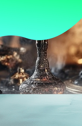 Как разжечь угли для кальяна в любых условиях