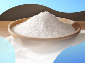 Соль – наш друг или враг