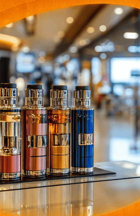 Какая жидкость для вейпа лучше