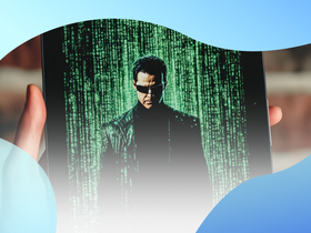 Кристина Риччи появится в продолжении «Матрицы»