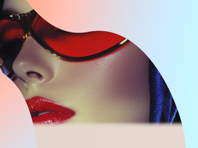 Новый фильм Yves Saint Laurent