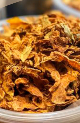 Как ароматизировать табак самостоятельно: основные методы и ингредиенты