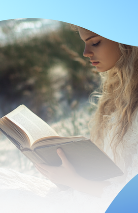 Что почитать в отпуске: лучшие нон-фикшен-книги