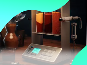 Как измерить цвет кофе и зачем это нужно?