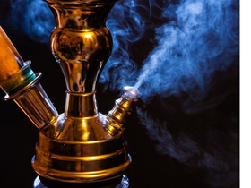 Зачем нужна продувка кальяна