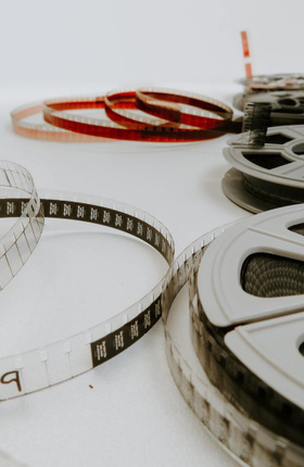 На Netflix появится российский сериал про Анну Каренину. Ее сыграет Светлана Ходченкова