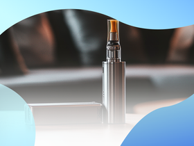 Можно ли бросить парить вейп