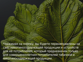 Балкон, аэропорт, офис: где можно и нельзя использовать системы нагревания табака