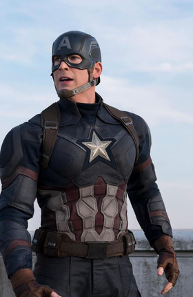 Сценарист «Сокола и Зимнего солдата» Малкольм Спеллман приступит к работе над четвертой частью фильма «Капитан Америка»