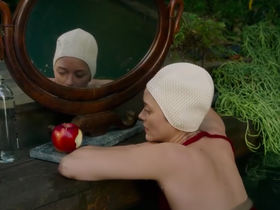 Фильм «Аннетт» с Адамом Драйвером и Марион Котийяр покажут на Каннском фестивале