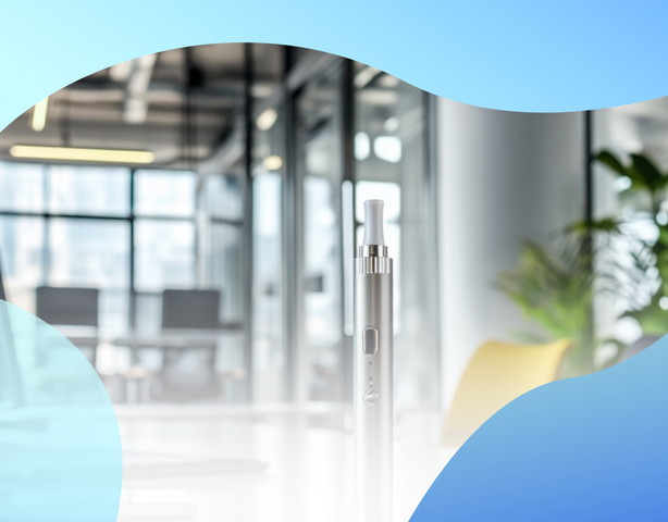 Как новичку выбрать вейп после отказа от сигарет