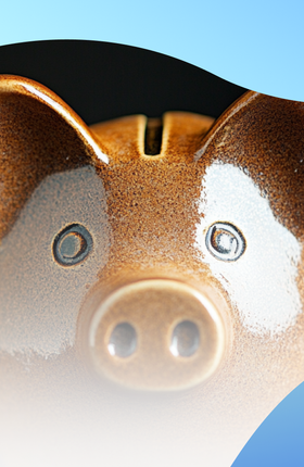 Пять простых правил, которые позволят вам эффективнее экономить деньги