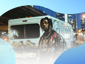 A$AP Rocky выпустит документальный фильм о своем аресте