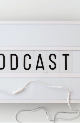 Подкасты о Nonfiction: история, философия и современные технологии