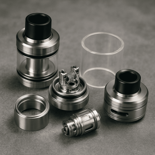 Инструкция по очистке бака