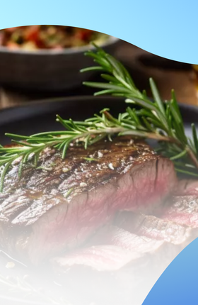 Продукты с высоким содержанием железа: как микроэлемент влияет на организм