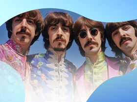 Hulu выпустит документальный сериал о Beatles