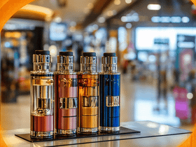 Какая жидкость для вейпа лучше