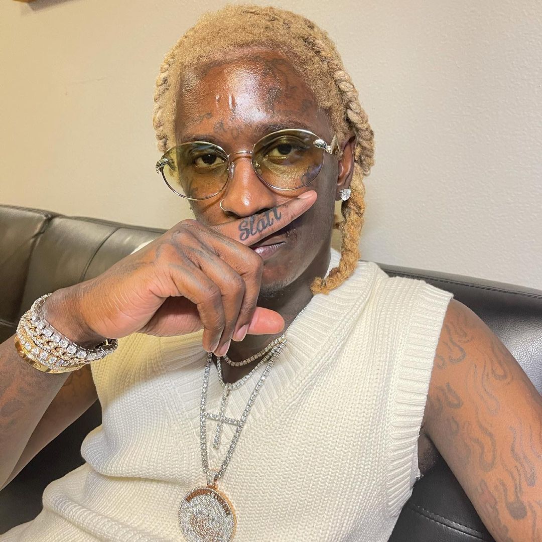 Young Thug и Gunna выпустили клип на трек Ski - yourchoice.ru