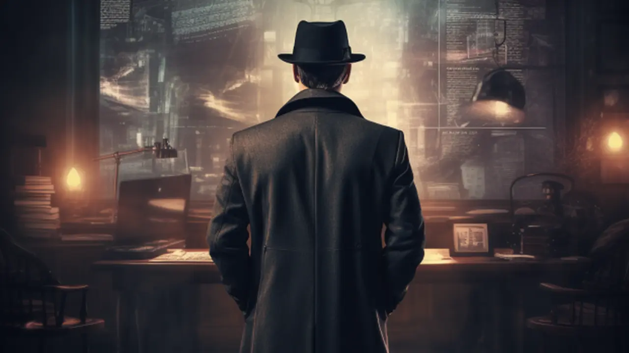 Самые ожидаемые детективные сериалы 2024 года - yourchoice.ru