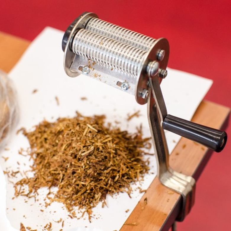 Станок Для Нарезки Табака Купить