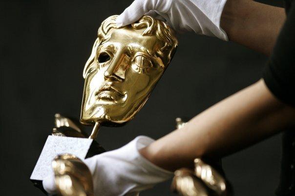 В Лондоне прошла церемония награждения премии BAFTA
