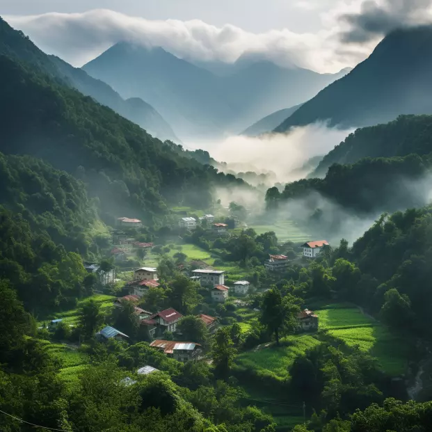 Необходимость туристической страховки для поездки в Абхазию