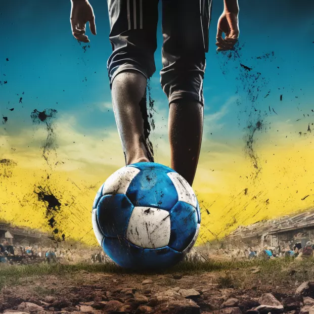 20 интересных и мотивирующих фильмов про футбол