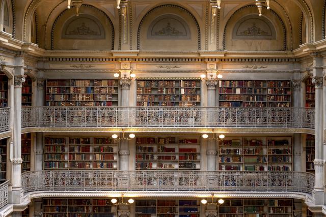 Александрийская библиотека за день — легко: как научиться технике быстрого чтения