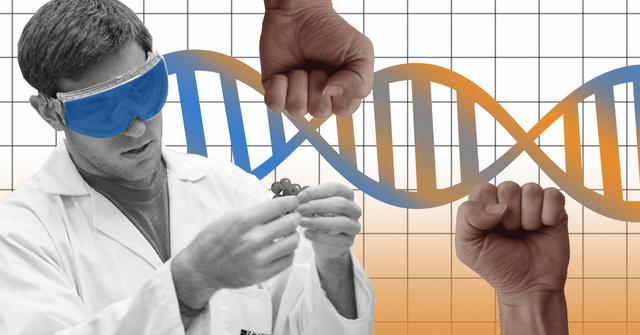 Ученые изучили, как вейпы и сигареты влияют на ДНК