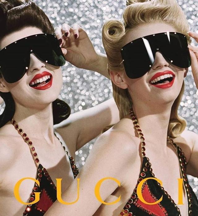 Следующее шоу Gucci пройдет в Лос-Анджелесе