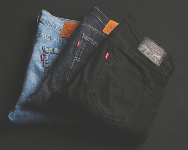 Levi’s показала новую рекламную кампанию джинсов «501»