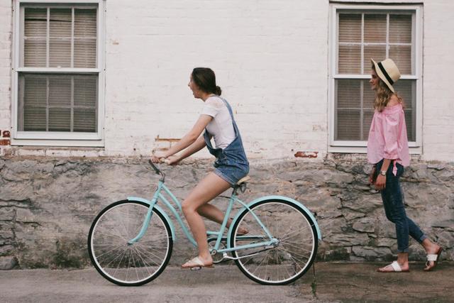Не придумывать велосипед: как выбрать городской байк, учитывая десятки факторов