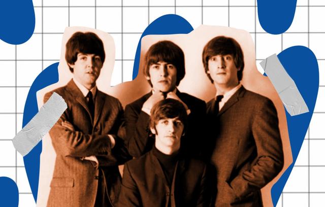 Hulu выпустит документальный сериал о Beatles