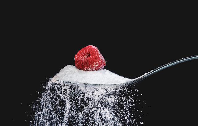 Сахарная машина: почему мы так (преступно!) любим сладкое